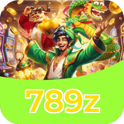 Login rápido no app 789z